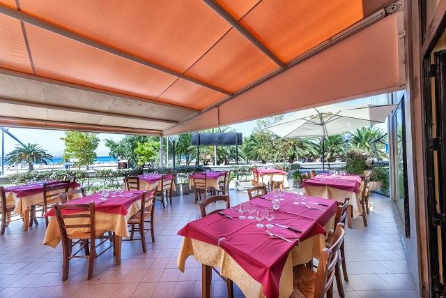 Ristorante Pizzeria Ramblas